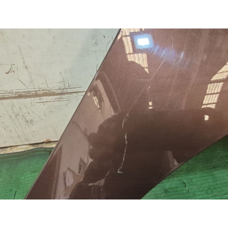 Recambio de aleta delantera derecha para kia cee´d sportswagon (jd) 1.6 crdi 128 referencia OEM IAM   