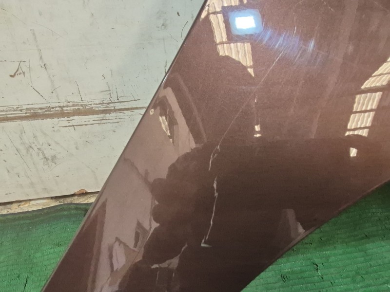 Recambio de aleta delantera derecha para kia cee´d sportswagon (jd) 1.6 crdi 128 referencia OEM IAM   