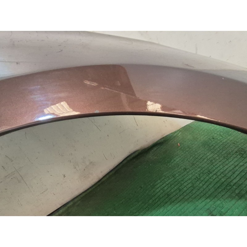 Recambio de aleta delantera derecha para kia cee´d sportswagon (jd) 1.6 crdi 128 referencia OEM IAM   