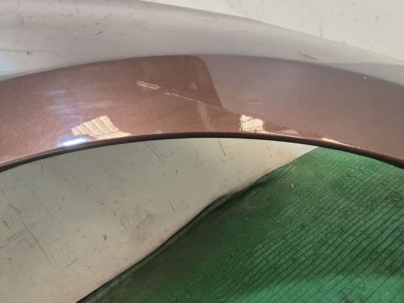 Recambio de aleta delantera derecha para kia cee´d sportswagon (jd) 1.6 crdi 128 referencia OEM IAM   