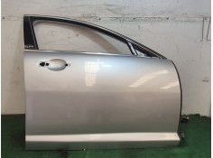 Recambio de puerta delantera derecha para jaguar xf i (x250) 3.0 referencia OEM IAM   
