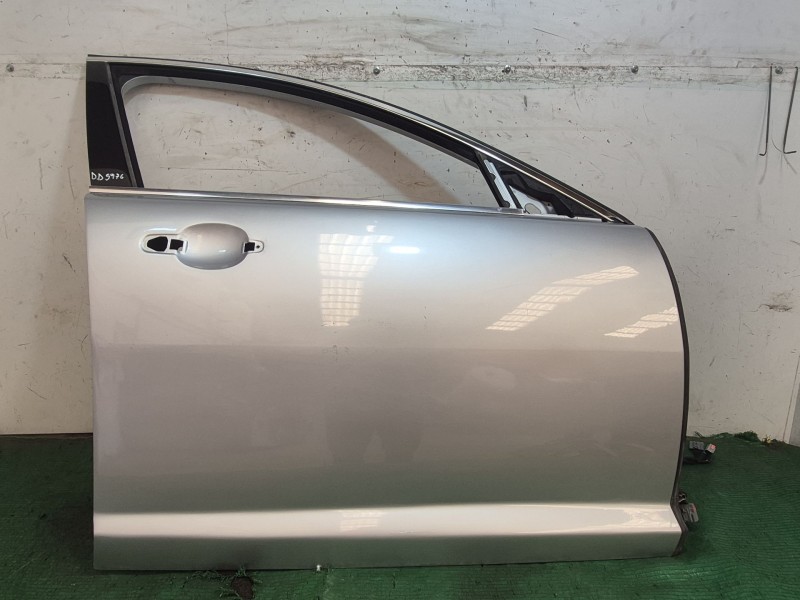 Recambio de puerta delantera derecha para jaguar xf i (x250) 3.0 referencia OEM IAM   