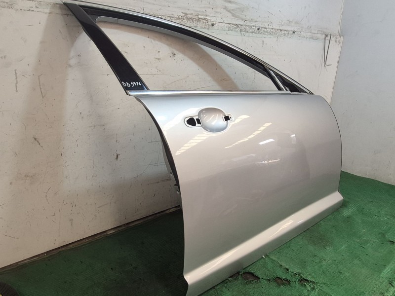 Recambio de puerta delantera derecha para jaguar xf i (x250) 3.0 referencia OEM IAM   