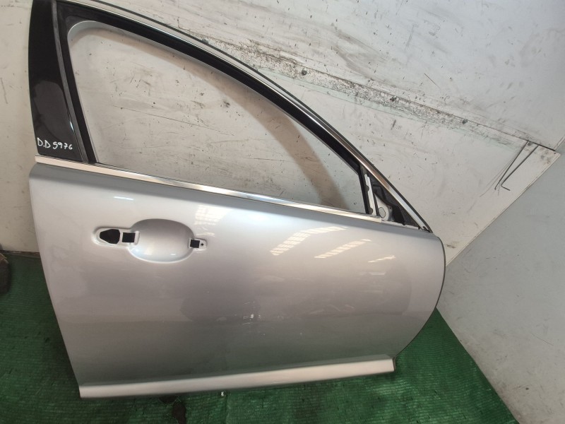 Recambio de puerta delantera derecha para jaguar xf i (x250) 3.0 referencia OEM IAM   