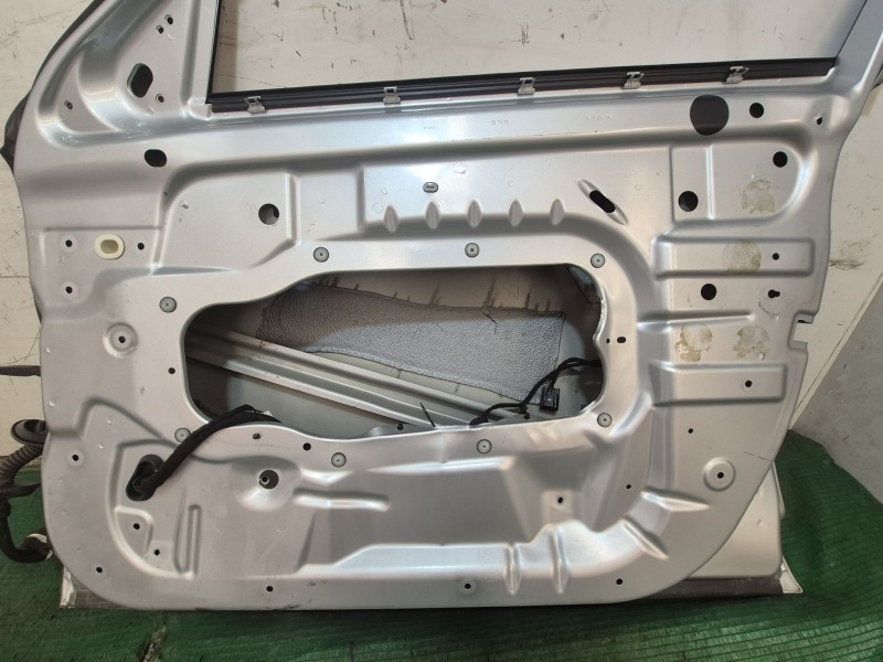 Recambio de puerta delantera derecha para jaguar xf i (x250) 3.0 referencia OEM IAM   