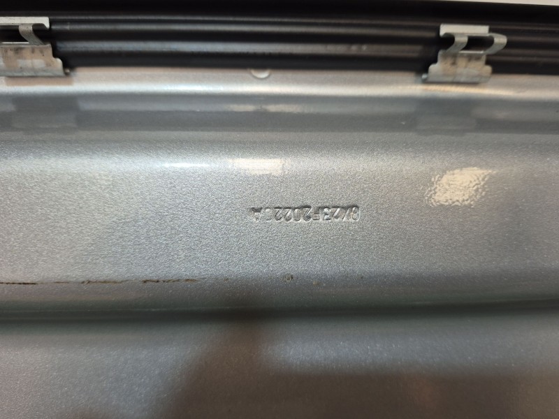 Recambio de puerta delantera derecha para jaguar xf i (x250) 3.0 referencia OEM IAM   