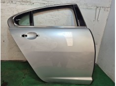 Recambio de puerta trasera derecha para jaguar xf i (x250) 3.0 referencia OEM IAM   