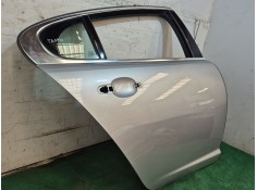 Recambio de puerta trasera derecha para jaguar xf i (x250) 3.0 referencia OEM IAM    2