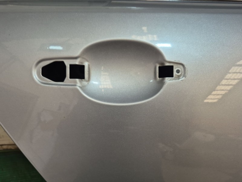 Recambio de puerta trasera derecha para jaguar xf i (x250) 3.0 referencia OEM IAM   