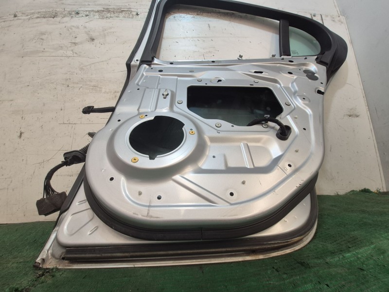 Recambio de puerta trasera derecha para jaguar xf i (x250) 3.0 referencia OEM IAM   