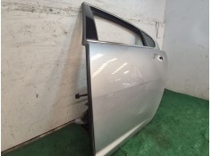 Recambio de puerta trasera izquierda para jaguar xf i (x250) 3.0 referencia OEM IAM    2