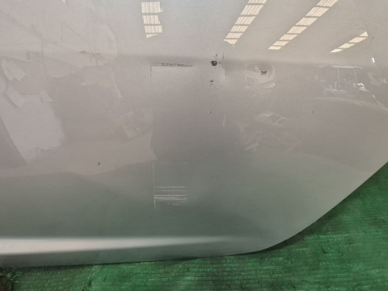 Recambio de puerta trasera izquierda para jaguar xf i (x250) 3.0 referencia OEM IAM   