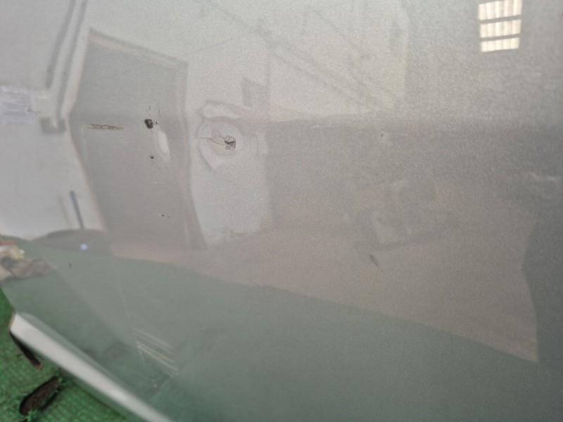 Recambio de puerta trasera izquierda para jaguar xf i (x250) 3.0 referencia OEM IAM   