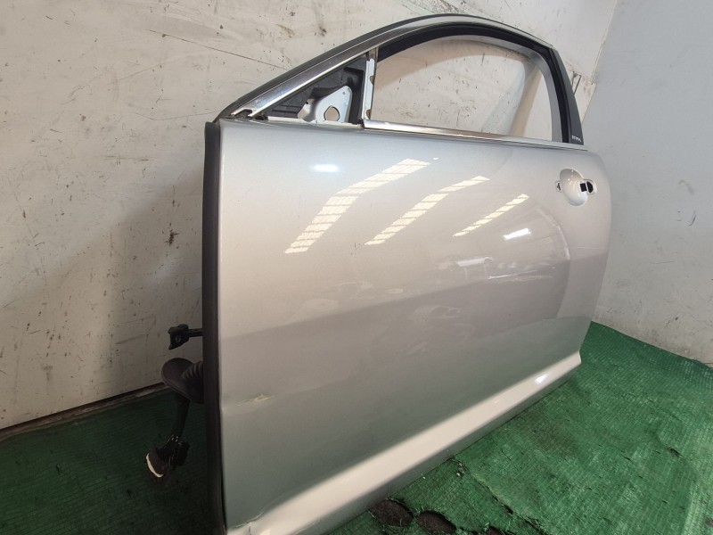 Recambio de puerta delantera izquierda para jaguar xf i (x250) 3.0 referencia OEM IAM   