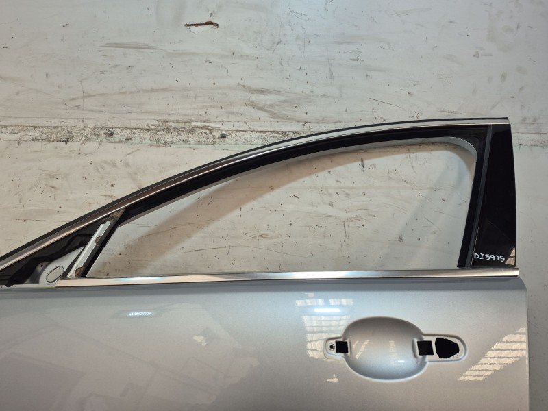 Recambio de puerta delantera izquierda para jaguar xf i (x250) 3.0 referencia OEM IAM   