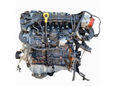 Recambio de motor completo para kia cee´d sportswagon (jd) 1.6 crdi 128 referencia OEM IAM D4FB D4FB D4FB