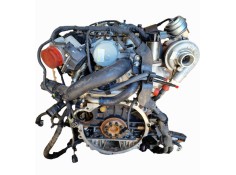 Recambio de motor completo para kia cee´d sportswagon (jd) 1.6 crdi 128 referencia OEM IAM D4FB D4FB D4FB 2
