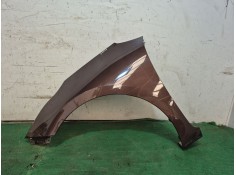 Recambio de aleta delantera izquierda para kia cee´d sportswagon (jd) 1.6 crdi 128 referencia OEM IAM   