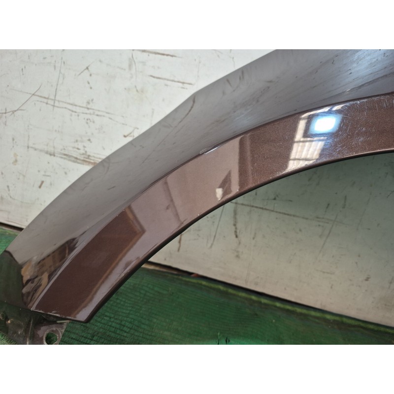 Recambio de aleta delantera izquierda para kia cee´d sportswagon (jd) 1.6 crdi 128 referencia OEM IAM   