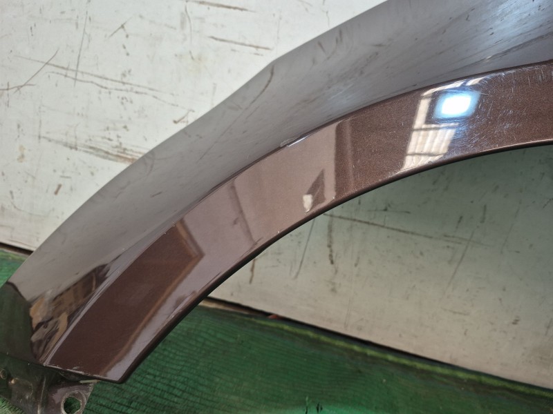 Recambio de aleta delantera izquierda para kia cee´d sportswagon (jd) 1.6 crdi 128 referencia OEM IAM   