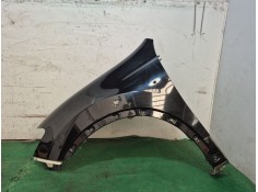 Recambio de aleta delantera izquierda para nissan qashqai i (j10, nj10) 1.5 dci referencia OEM IAM   