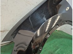 Recambio de aleta delantera izquierda para nissan qashqai i (j10, nj10) 1.5 dci referencia OEM IAM    2