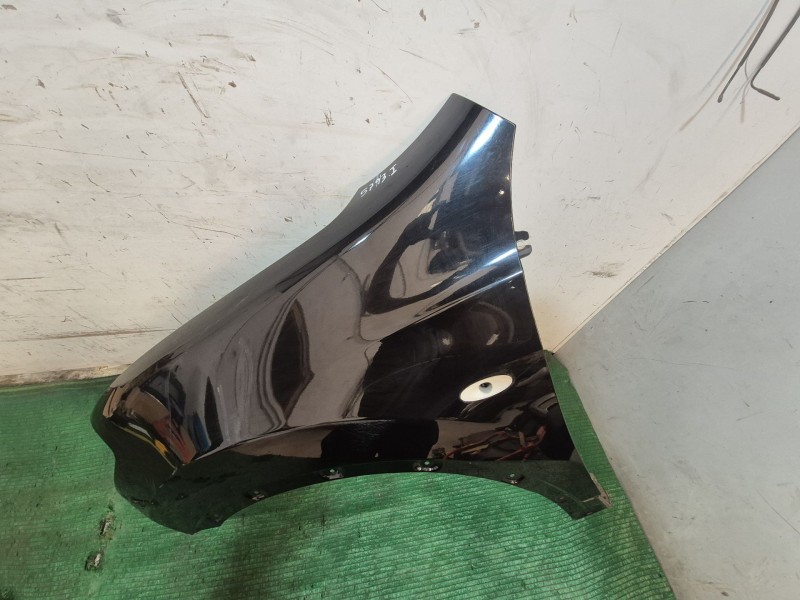 Recambio de aleta delantera izquierda para nissan qashqai i (j10, nj10) 1.5 dci referencia OEM IAM   