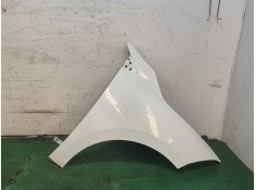 Recambio de aleta delantera derecha para renault megane iii hatchback (bz0/1_, b3_) 1.5 dci referencia OEM IAM   