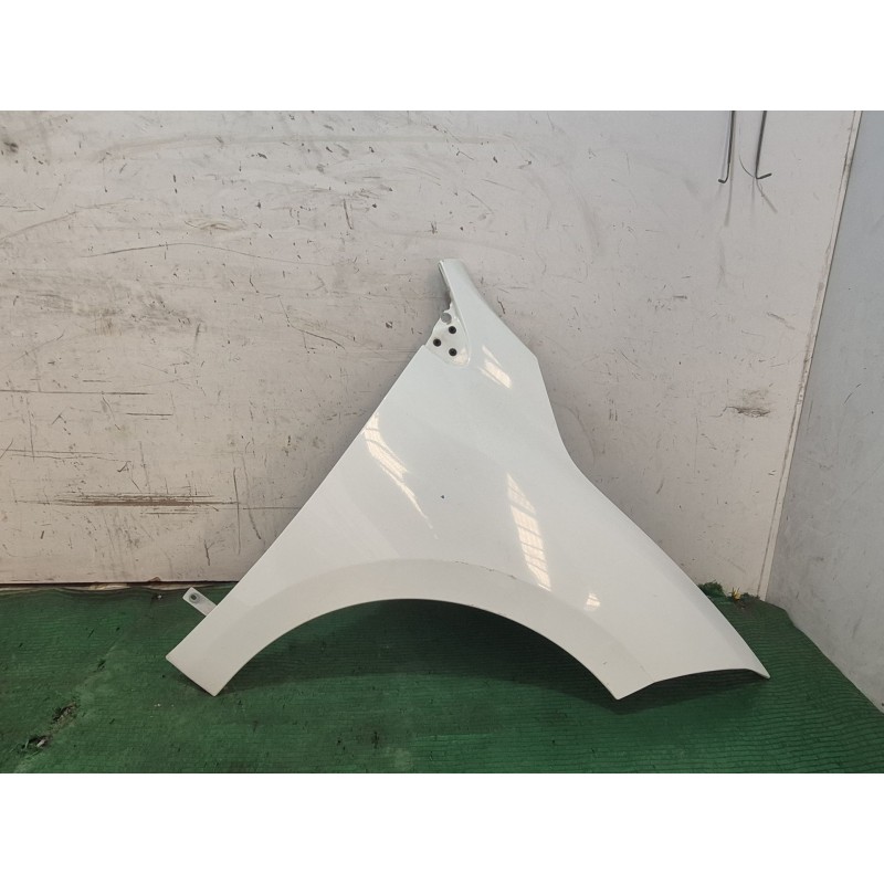 Recambio de aleta delantera derecha para renault megane iii hatchback (bz0/1_, b3_) 1.5 dci referencia OEM IAM   