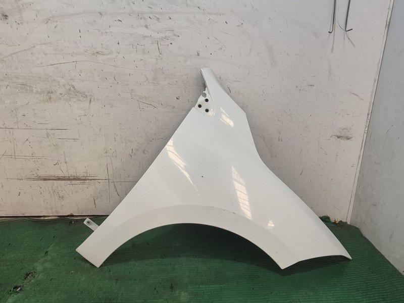 Recambio de aleta delantera derecha para renault megane iii hatchback (bz0/1_, b3_) 1.5 dci referencia OEM IAM   