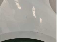 Recambio de aleta delantera derecha para renault megane iii hatchback (bz0/1_, b3_) 1.5 dci referencia OEM IAM    2