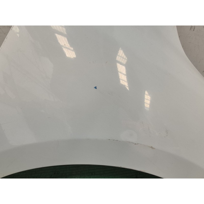 Recambio de aleta delantera derecha para renault megane iii hatchback (bz0/1_, b3_) 1.5 dci referencia OEM IAM   