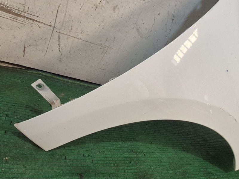 Recambio de aleta delantera derecha para renault megane iii hatchback (bz0/1_, b3_) 1.5 dci referencia OEM IAM   