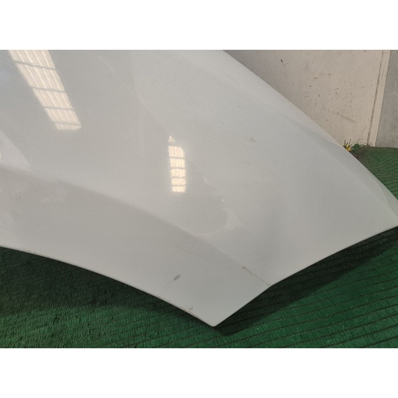 Recambio de aleta delantera derecha para renault megane iii hatchback (bz0/1_, b3_) 1.5 dci referencia OEM IAM   