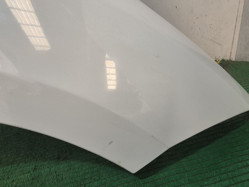 Recambio de aleta delantera derecha para renault megane iii hatchback (bz0/1_, b3_) 1.5 dci referencia OEM IAM   