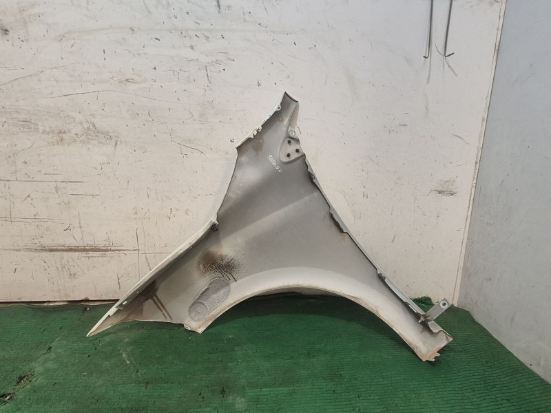 Recambio de aleta delantera derecha para renault megane iii hatchback (bz0/1_, b3_) 1.5 dci referencia OEM IAM   