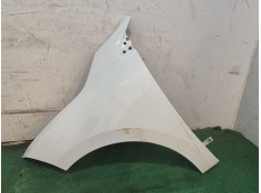 Recambio de aleta delantera izquierda para renault megane iii hatchback (bz0/1_, b3_) 1.5 dci referencia OEM IAM   