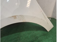 Recambio de aleta delantera izquierda para renault megane iii hatchback (bz0/1_, b3_) 1.5 dci referencia OEM IAM    2