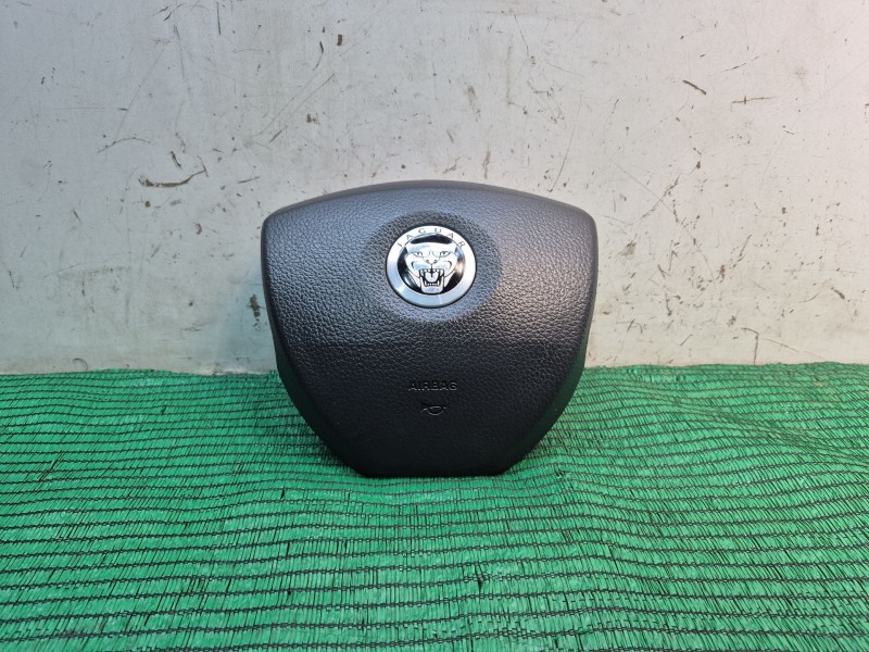 Recambio de airbag volante para jaguar xf i (x250) 3.0 referencia OEM IAM   