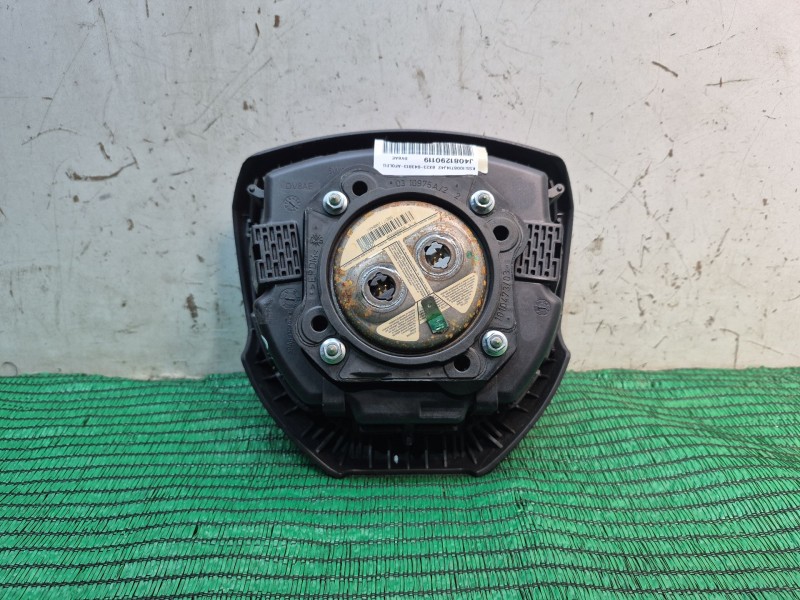 Recambio de airbag volante para jaguar xf i (x250) 3.0 referencia OEM IAM   