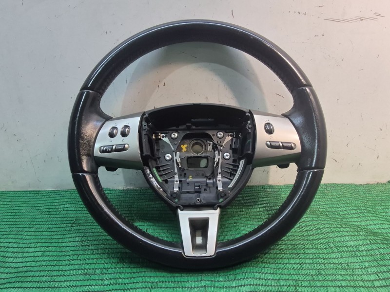 Recambio de volante para jaguar xf i (x250) 3.0 referencia OEM IAM   