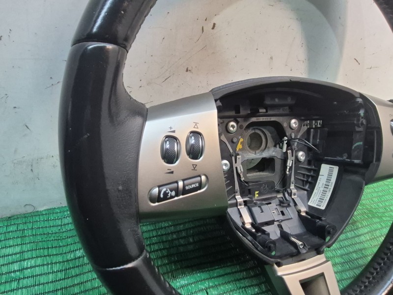 Recambio de volante para jaguar xf i (x250) 3.0 referencia OEM IAM   