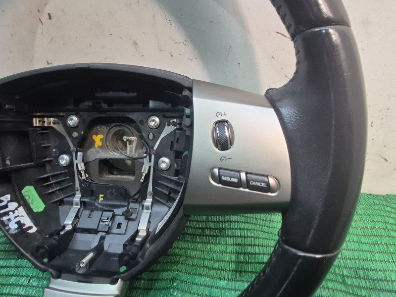 Recambio de volante para jaguar xf i (x250) 3.0 referencia OEM IAM   