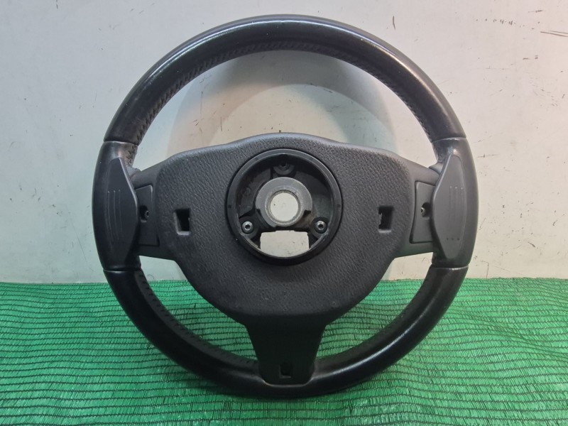 Recambio de volante para jaguar xf i (x250) 3.0 referencia OEM IAM   