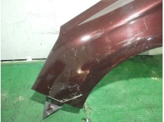 Recambio de aleta delantera izquierda para citroën c4 ii (nc_) 1.6 hdi 90 referencia OEM IAM    2