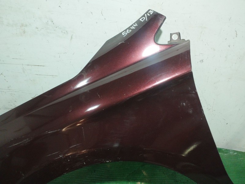 Recambio de aleta delantera izquierda para citroën c4 ii (nc_) 1.6 hdi 90 referencia OEM IAM   