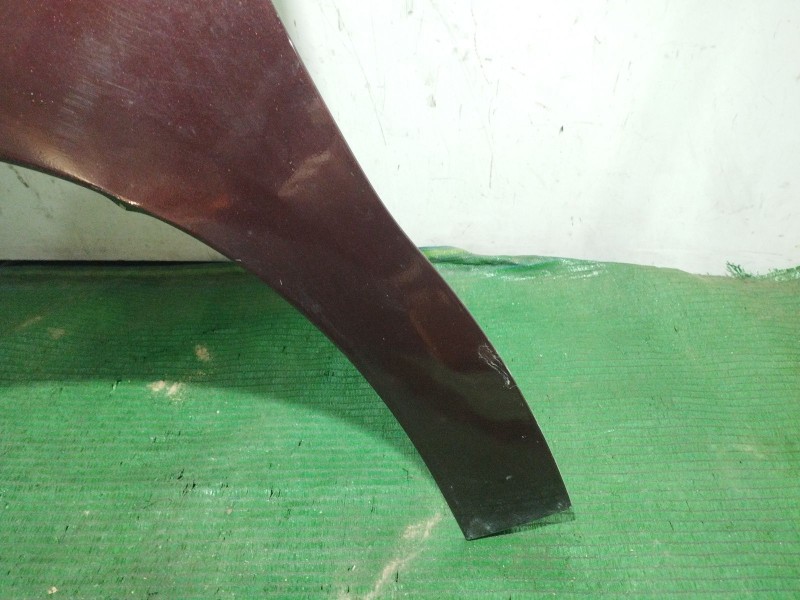 Recambio de aleta delantera izquierda para citroën c4 ii (nc_) 1.6 hdi 90 referencia OEM IAM   