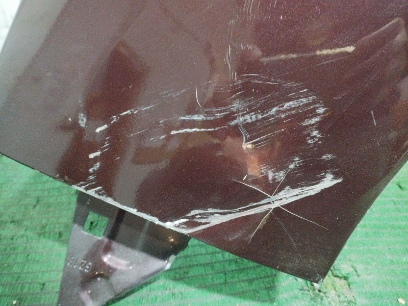 Recambio de aleta delantera izquierda para citroën c4 ii (nc_) 1.6 hdi 90 referencia OEM IAM   