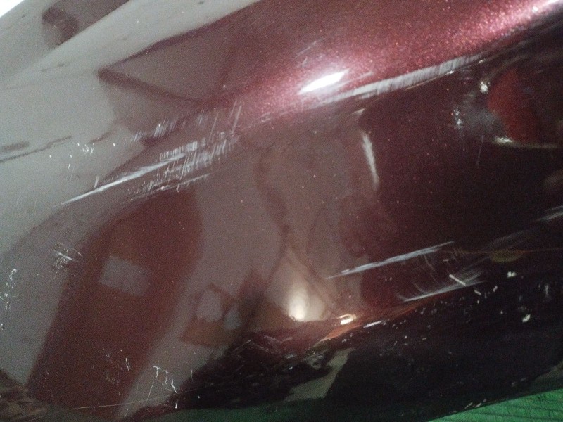 Recambio de aleta delantera izquierda para citroën c4 ii (nc_) 1.6 hdi 90 referencia OEM IAM   