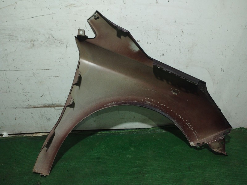 Recambio de aleta delantera izquierda para citroën c4 ii (nc_) 1.6 hdi 90 referencia OEM IAM   